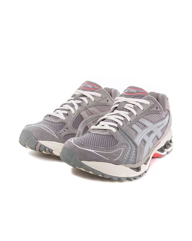 ASICS GEL-Kayano 14 Clay Grey/Pure Silver | אסיקס