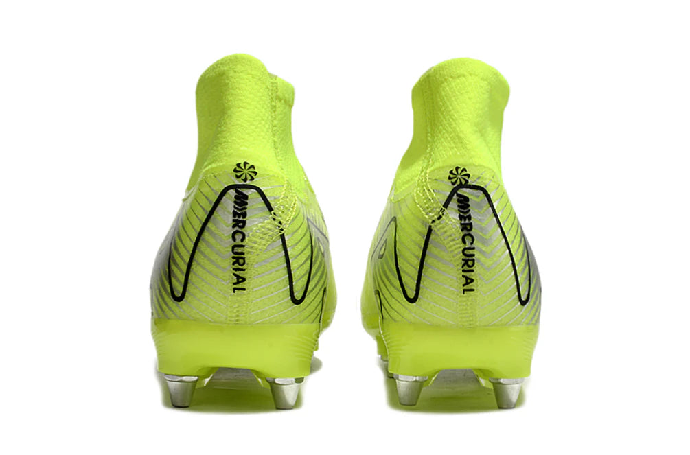 Nike Air Zoom Mercurial Superfly XV Elite SG | נעליי כדורגל