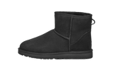 UGG Classic Mini Boot Black | מגפי אגג