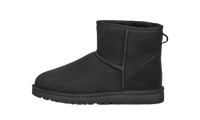 UGG Classic Mini Boot Black | מגפי אגג