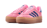 Adidas Gazelle Bold Pink Glow | אדידס ג'זל