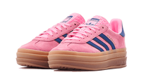 Adidas Gazelle Bold Pink Glow | אדידס ג'זל