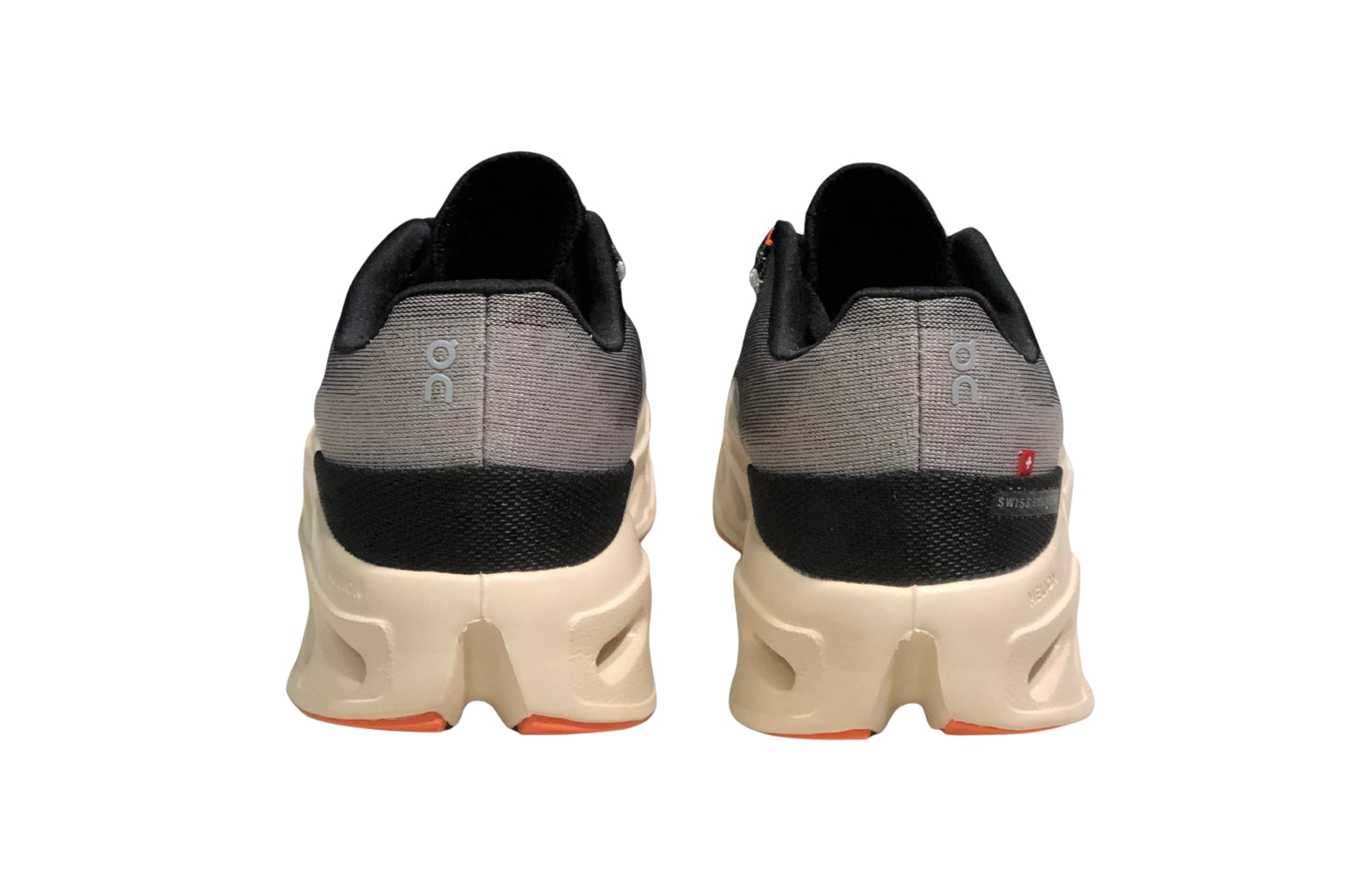 On Cloudeclipse Running | און קלאוד