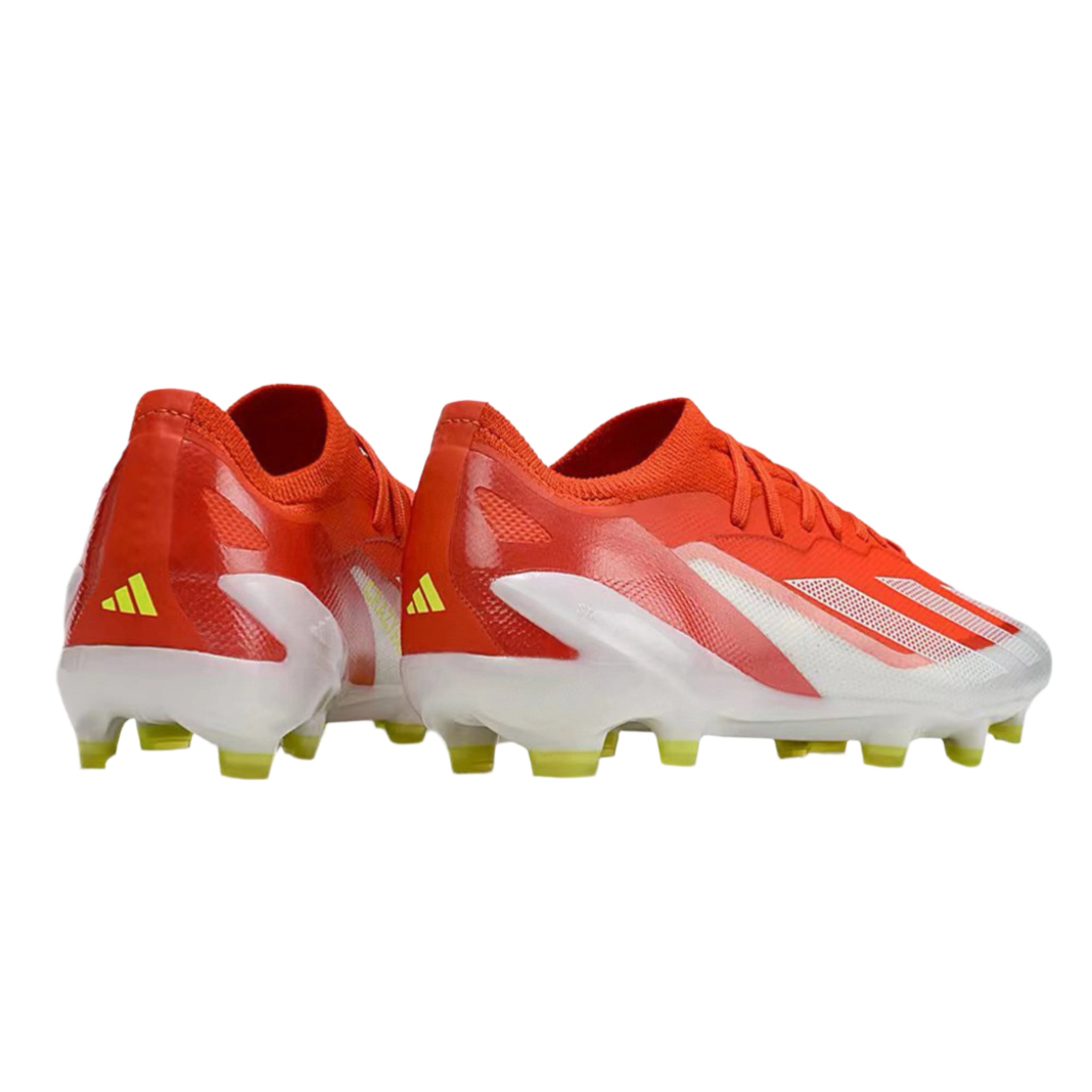 Adidas X23 Football Kids Red White | אדידס כדורגל ילדים