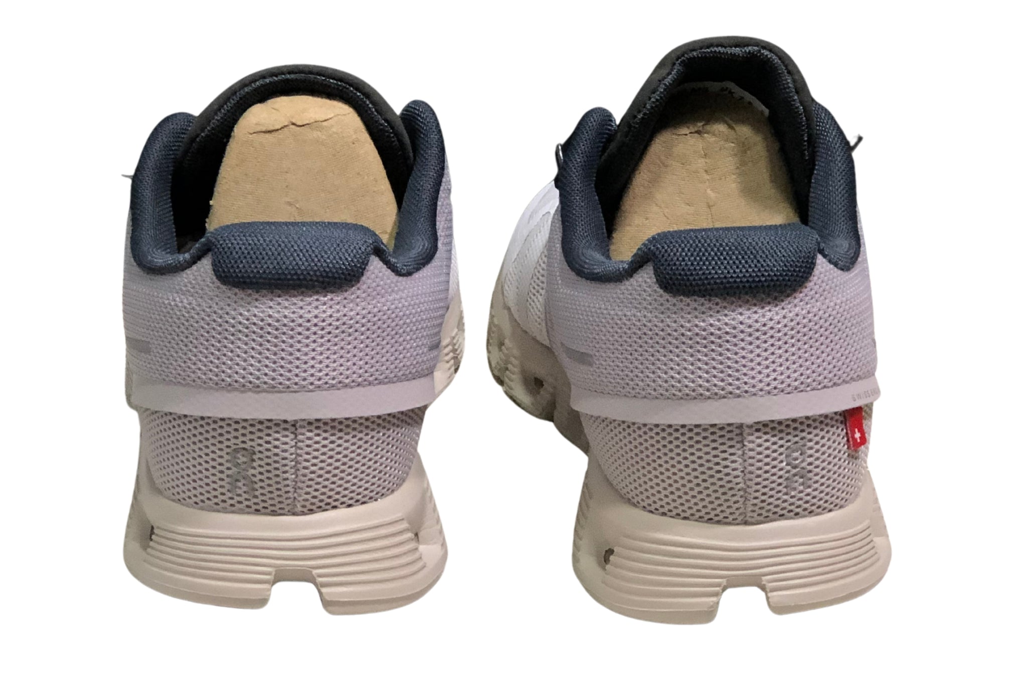 On Cloud 5 Running | און קלאוד