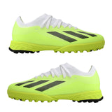 Adidas X23 Football Kids Yellow | אדידס כדורגל ילדים