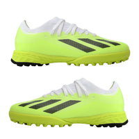 Adidas X23 Football Kids Yellow | אדידס כדורגל ילדים