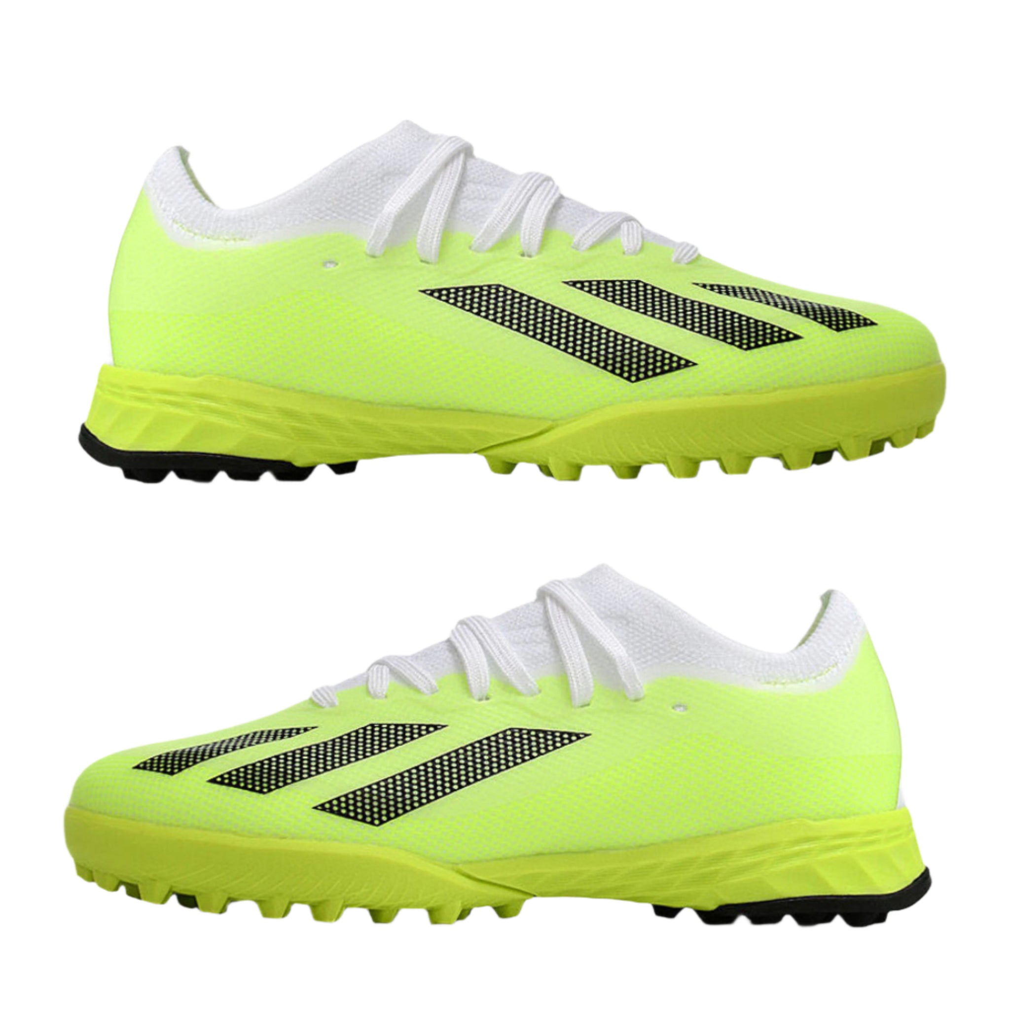 Adidas X23 Football Kids Yellow | אדידס כדורגל ילדים