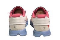 On Cloud 5 Running | און קלאוד