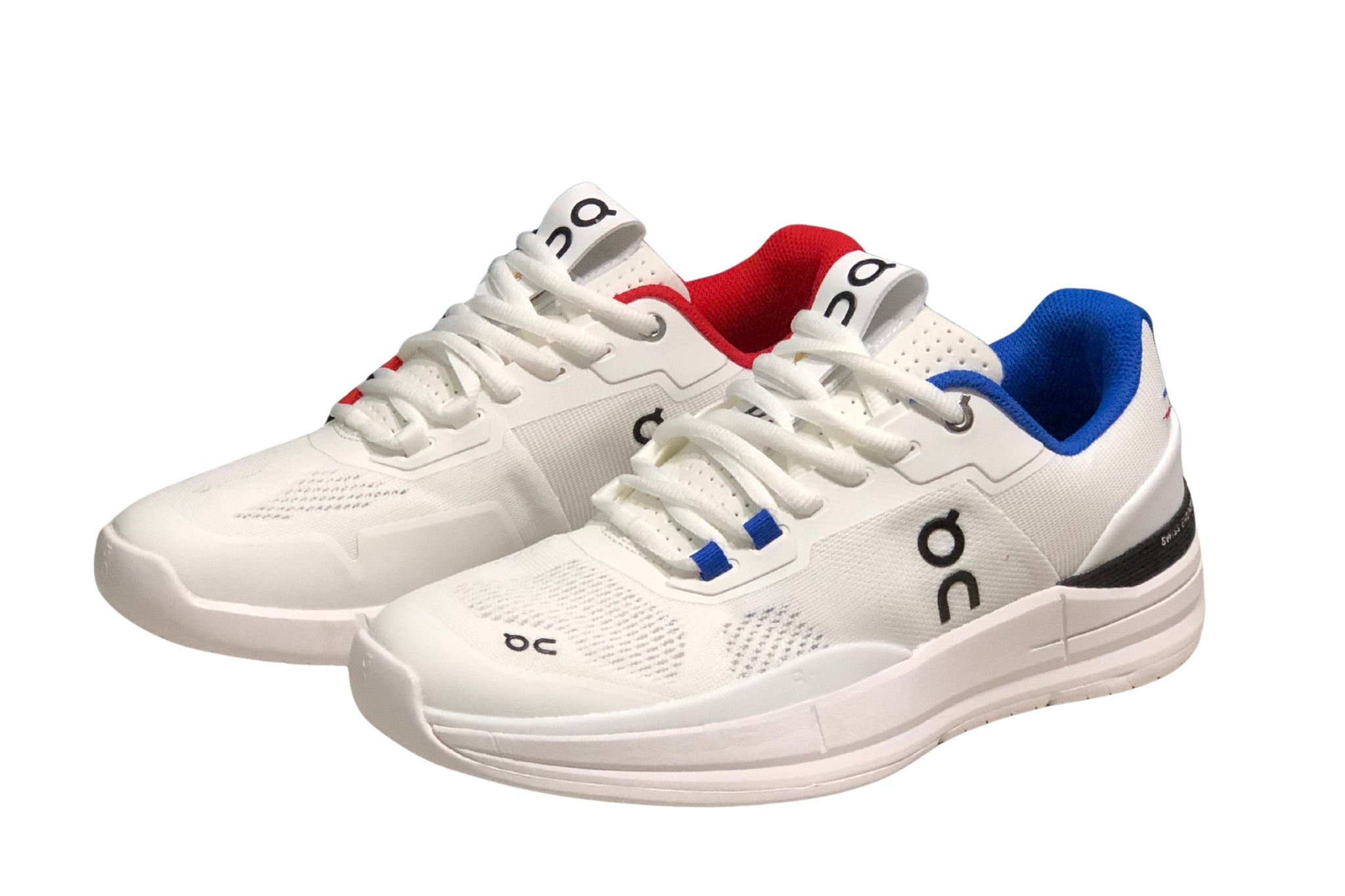 On The Roger Rro Running | און קלאוד