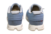 On Cloud 5 Running | און קלאוד