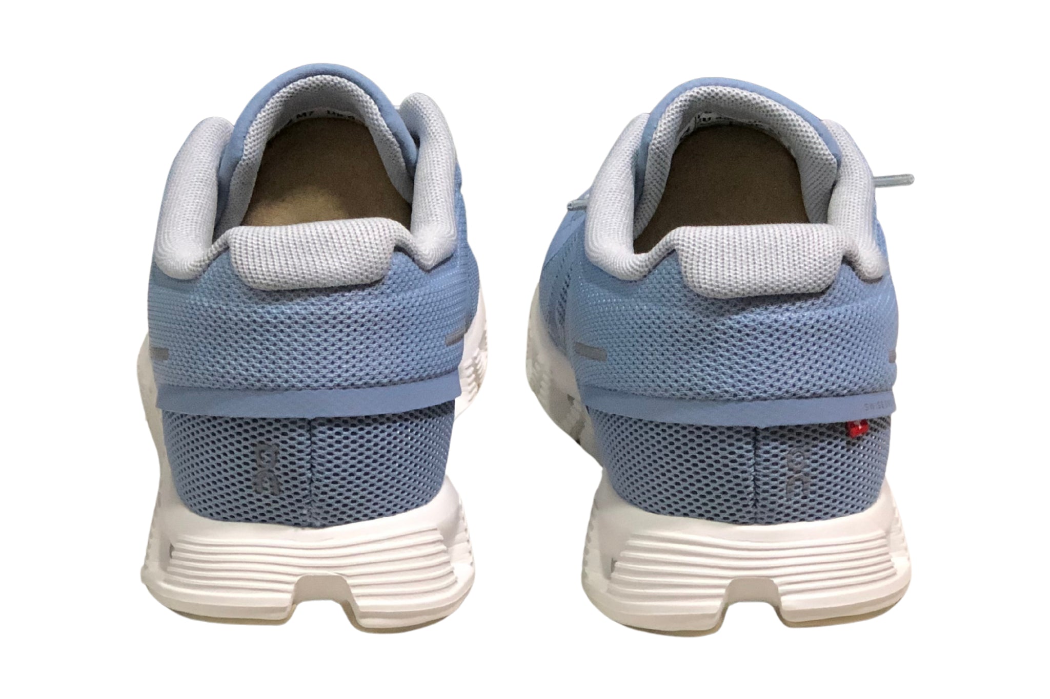 On Cloud 5 Running | און קלאוד