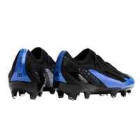 Adidas X23 Football Kids Blue Black | אדידס כדורגל ילדים