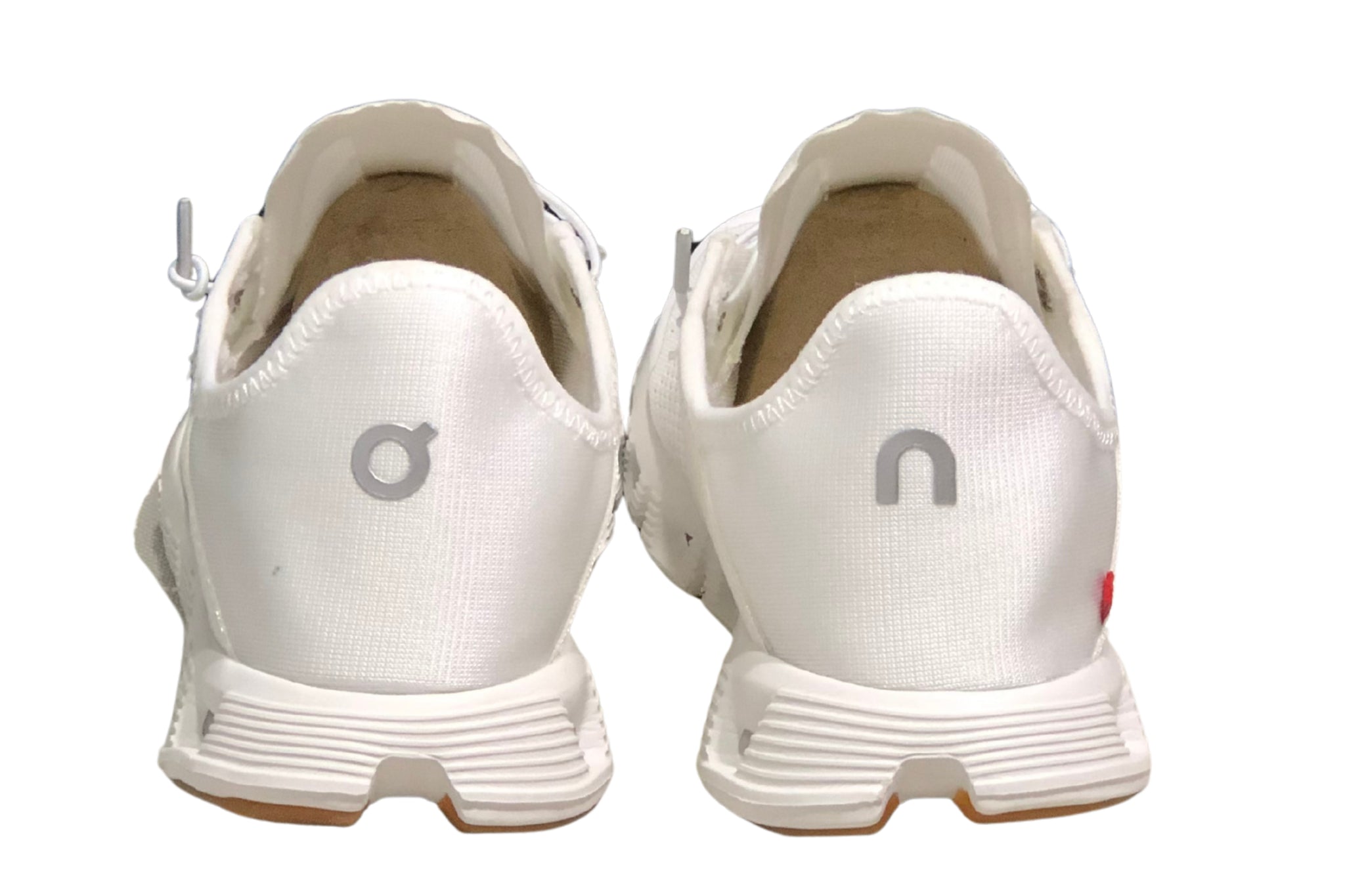 On Cloud 5 Running | און קלאוד