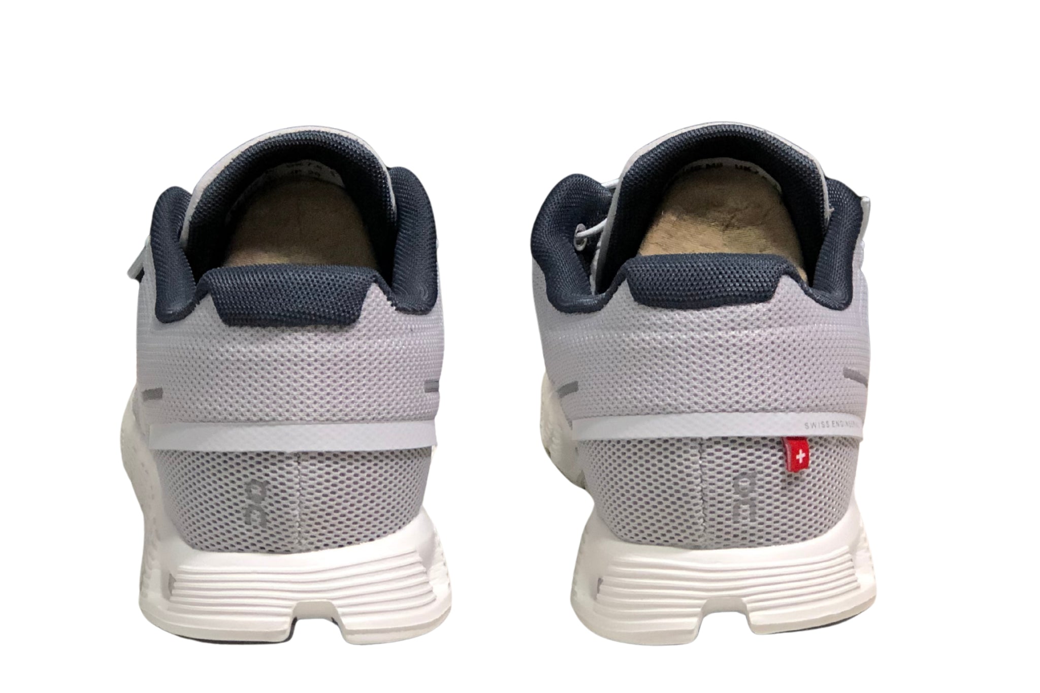 On Cloud 5 Running | און קלאוד