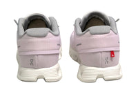 On Cloud 5 Running | און קלאוד