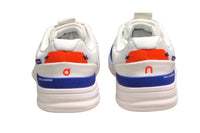 On The Roger Rro Running | און קלאוד