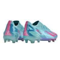 Adidas X23 Football Kids Turquoise | אדידס כדורגל ילדים