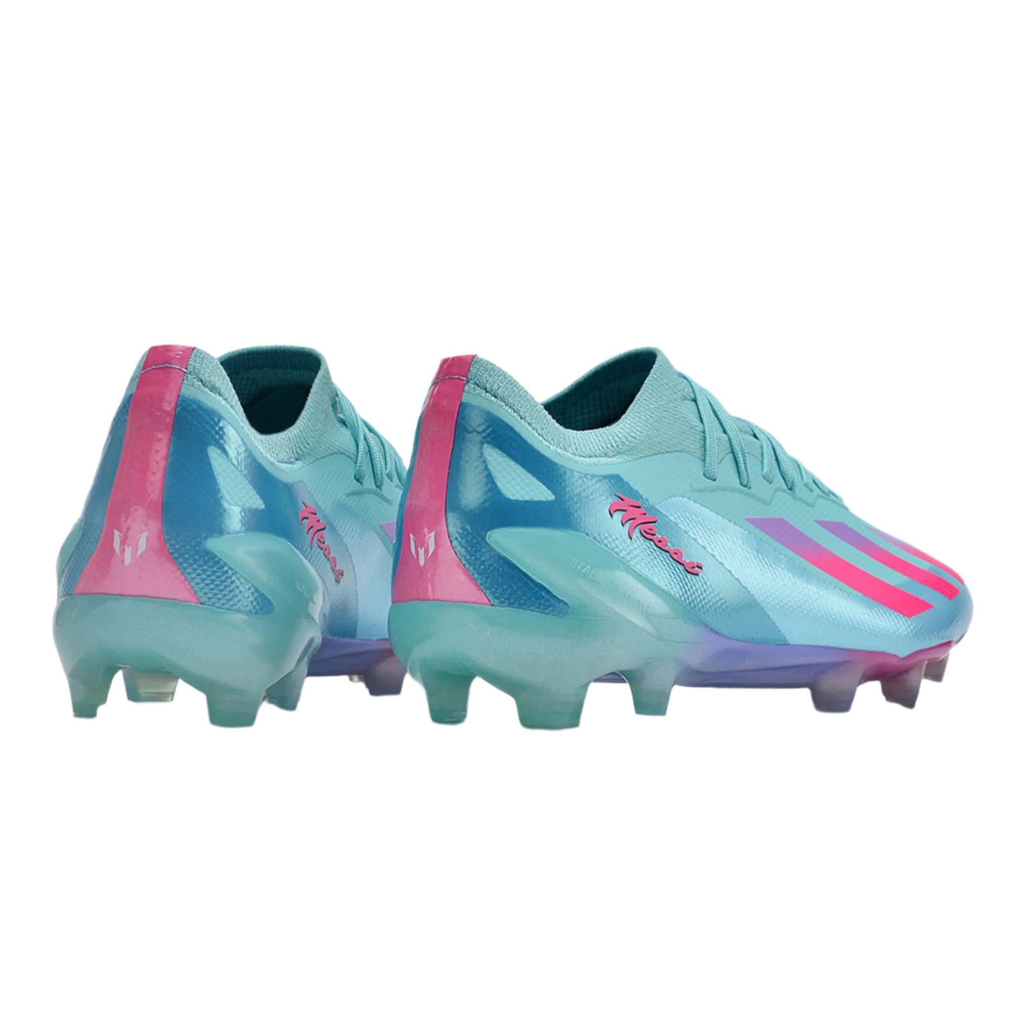 Adidas X23 Football Kids Turquoise | אדידס כדורגל ילדים
