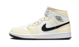 Air Jordan 1 Mid Coconut Milk | ג'ורדן 1 מיד