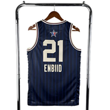 NBA All Star Enbiid | גופיית אנ.בי.איי