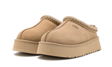 UGG TAZZ SLIPPER MUSTARD SEED | כפכפי אגג