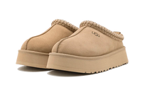 UGG TAZZ SLIPPER MUSTARD SEED | כפכפי אגג