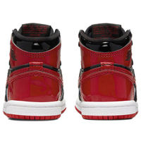 Air Jordan 1 High Kids Patent Red | אייר ג'ורדן ילדים