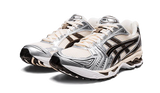 ASICS GEL-Kayano 14 Cream Black Metallic Plum | אסיקס