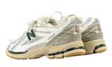 New Balance 1906r Cream Green | ניו באלאנס