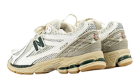 New Balance 1906r Cream Green | ניו באלאנס