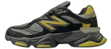 New Balance 9060 Black Yellow | ניו באלאנס