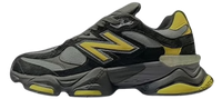 New Balance 9060 Black Yellow | ניו באלאנס