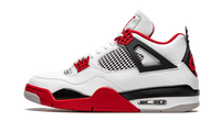 Air Jordan 4 Retro Fire Red (2020) | ג'ורדן 4