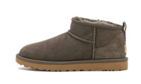 UGG CLASSIC ULTRA MINI BOOT SLATE | מגפי אגג