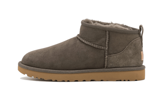 UGG CLASSIC ULTRA MINI BOOT SLATE | מגפי אגג