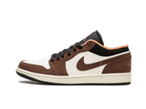 Air Jordan 1 Low Mocha | ג'ורדן 1 נמוכות