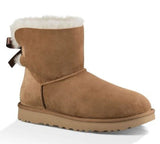 UGG Mini Bailey Bow | מגפי אגג