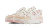 New Balance 550 White Pink | ניו באלאנס