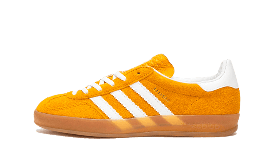 Adidas Gazelle Indoor Orange Peel | אדידס ג'זל