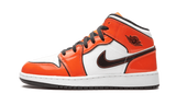 Air Jordan 1 Mid Turf Orange | ג'ורדן 1 מיד