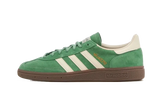 Adidas Handball Spezial Preloved Green White | אדידס ספציאל