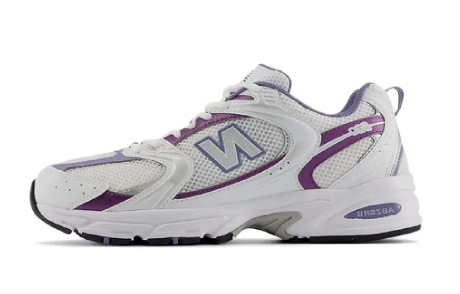 New Balance 530 White Grape Purple | ניו באלאנס