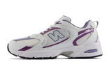 New Balance 530 White Grape Purple | ניו באלאנס