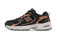 New Balance 530 Black Rose Gold | ניו באלאנס