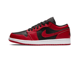 Air Jordan 1 Low Reverse Bred | ג'ורדן 1 נמוכות