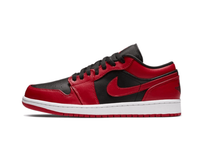 Air Jordan 1 Low Reverse Bred | ג'ורדן 1 נמוכות