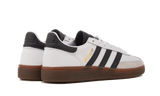 Adidas Handball Spezial White Black Gum | אדידס ספציאל