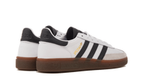 Adidas Handball Spezial White Black Gum | אדידס ספציאל