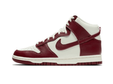 Dunk High Sail Team Red | דאנק גבוהות